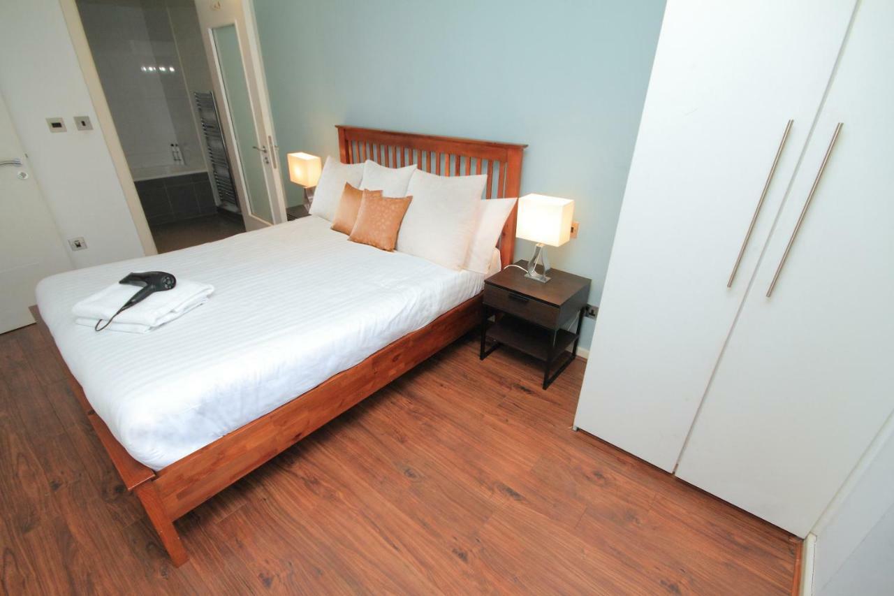Apartamento 5 Star City