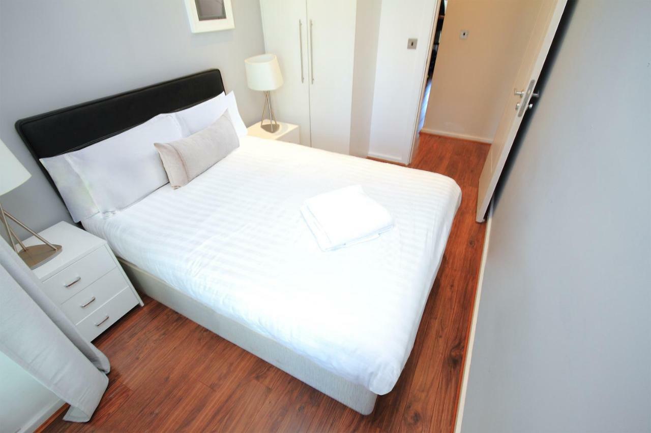5 Star City Apartamento
